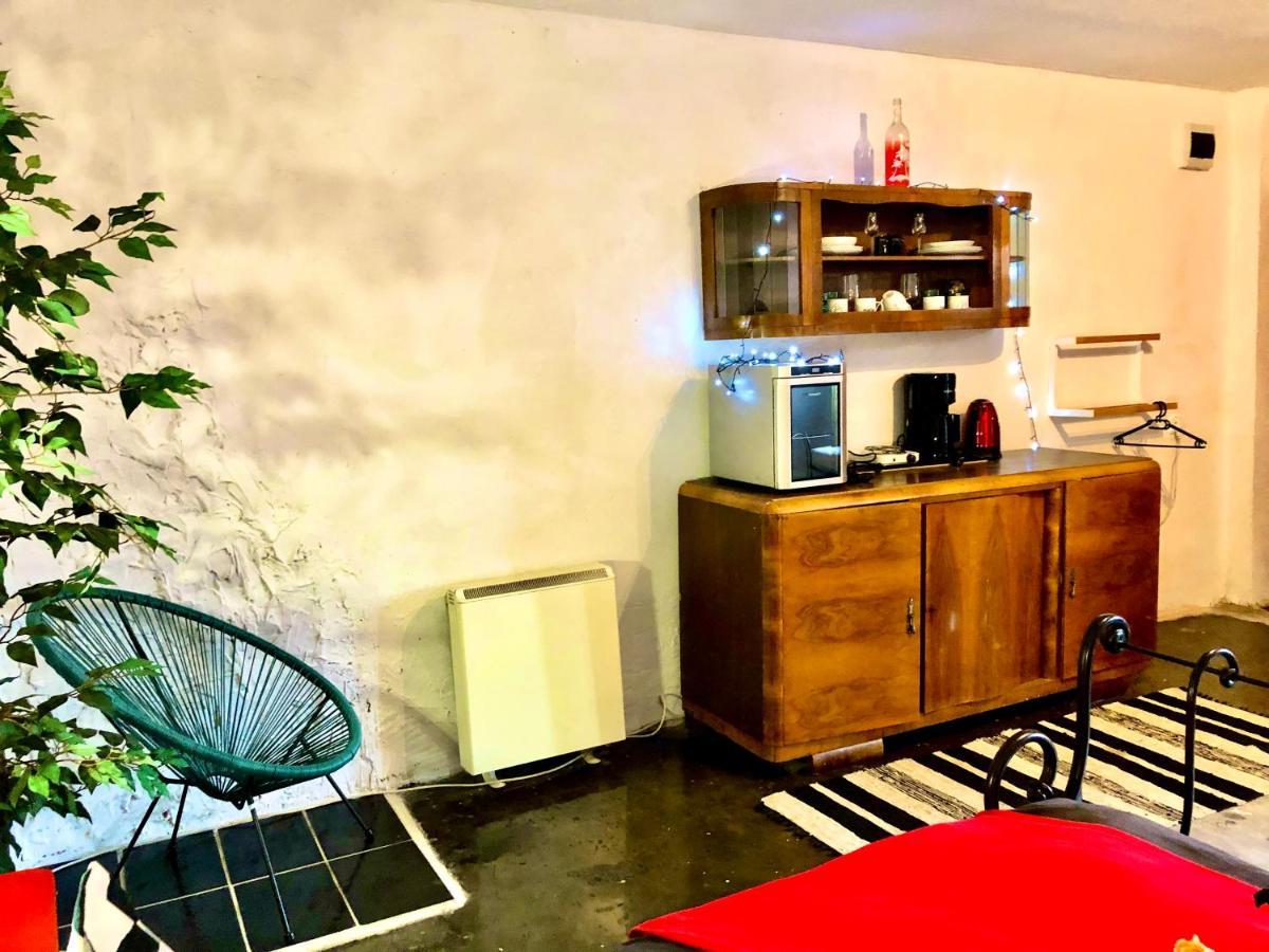 Studio77 Loft 32M Blisko Starego Rynku Wałbrzych Exteriör bild