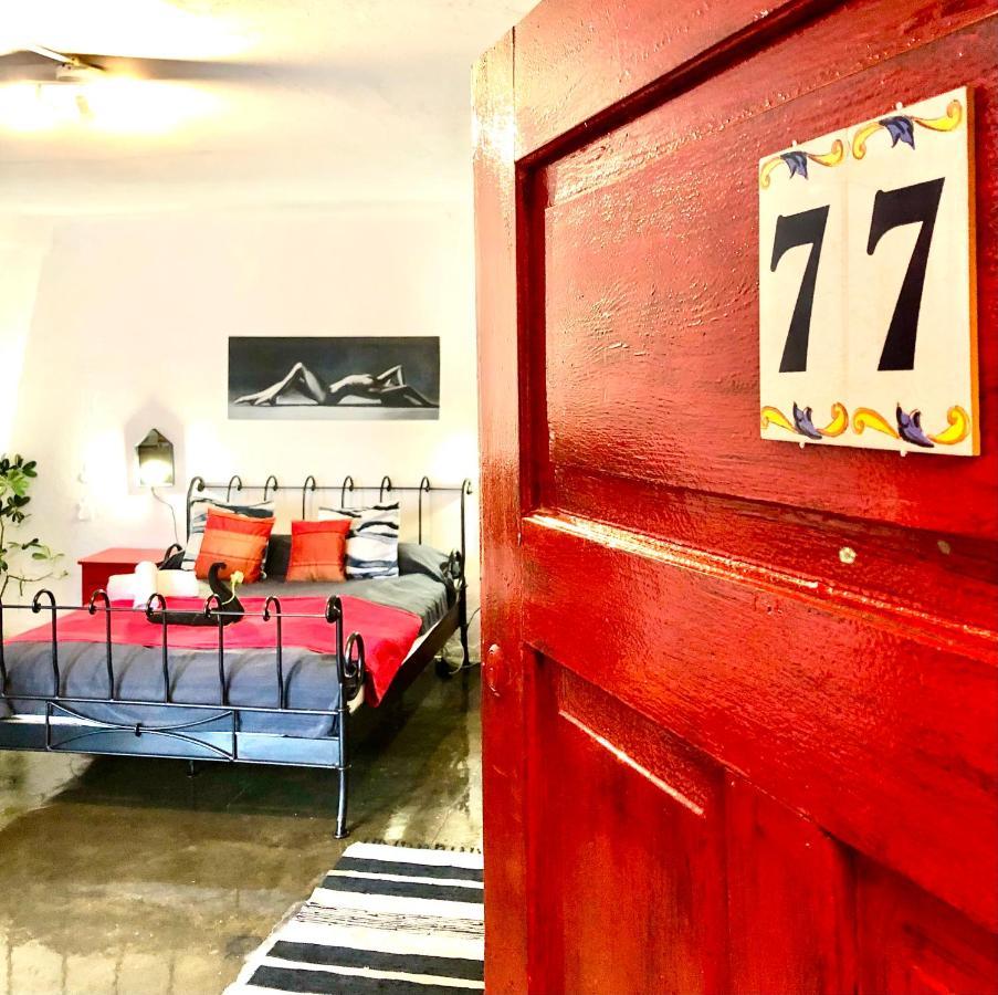 Studio77 Loft 32M Blisko Starego Rynku Wałbrzych Exteriör bild