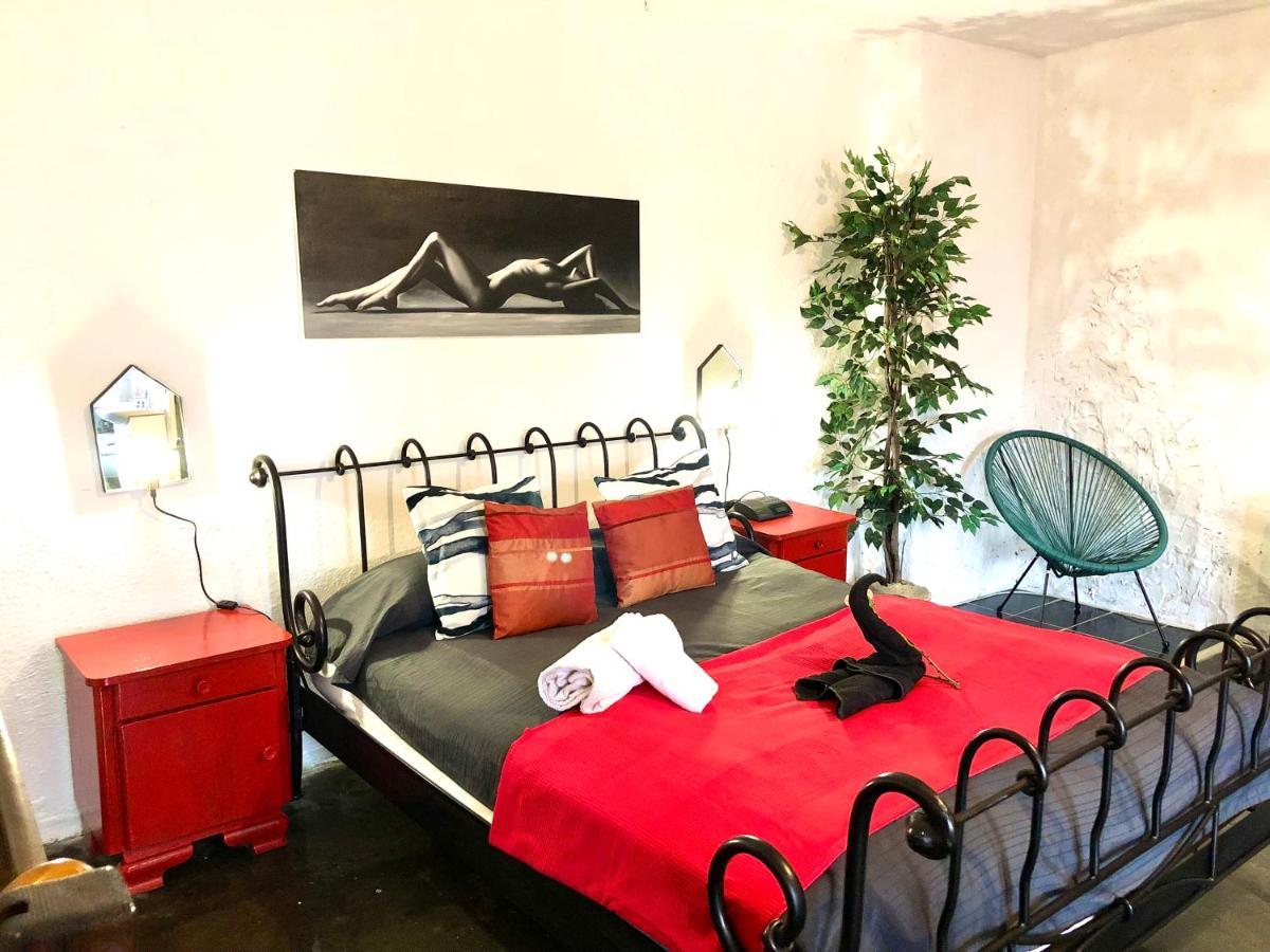 Studio77 Loft 32M Blisko Starego Rynku Wałbrzych Exteriör bild