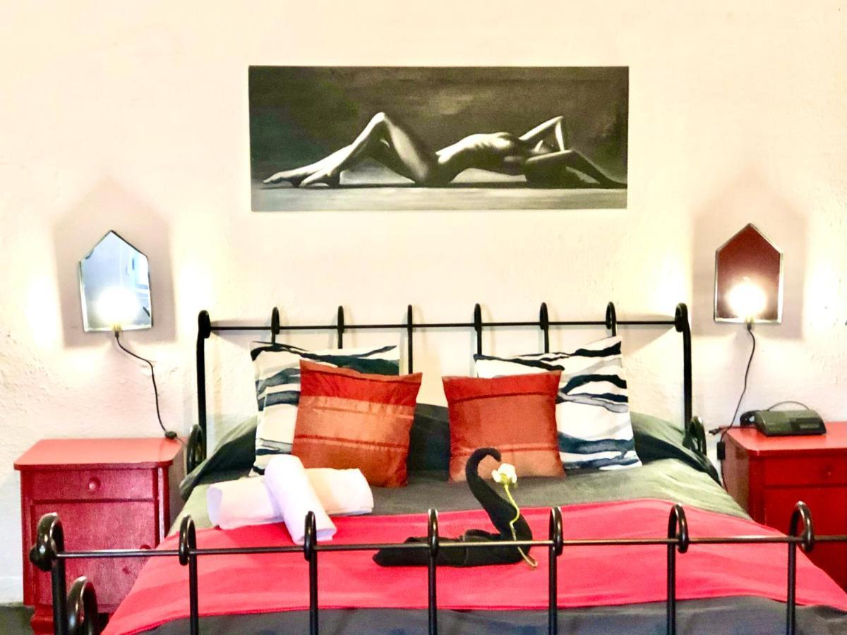 Studio77 Loft 32M Blisko Starego Rynku Wałbrzych Exteriör bild