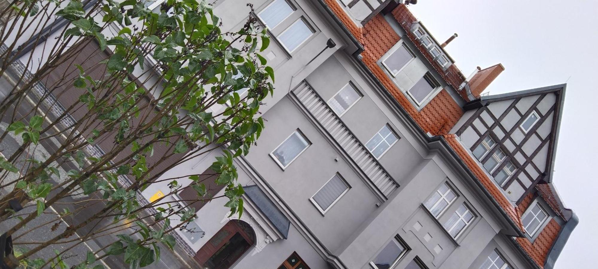 Studio77 Loft 32M Blisko Starego Rynku Wałbrzych Exteriör bild