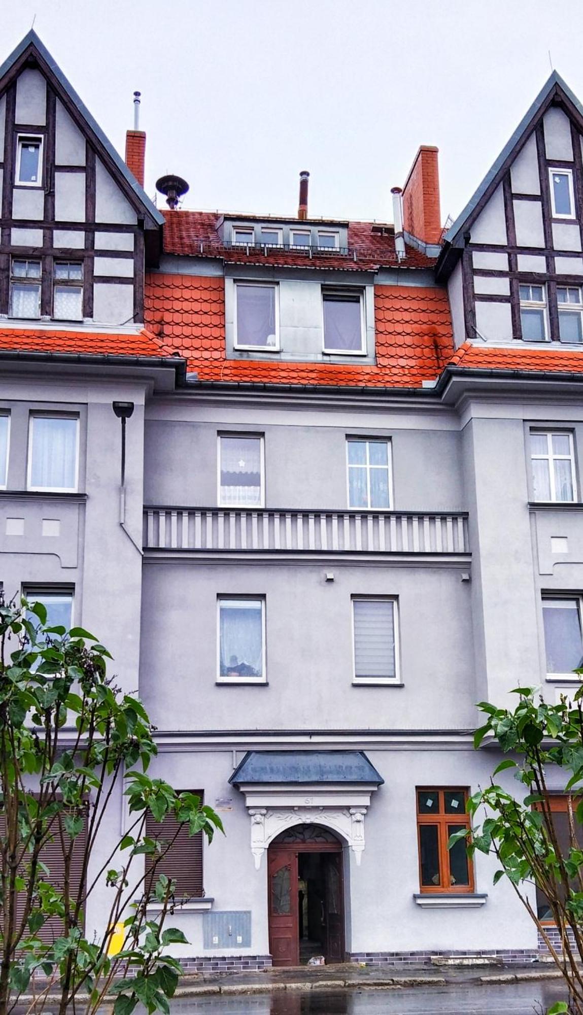 Studio77 Loft 32M Blisko Starego Rynku Wałbrzych Exteriör bild
